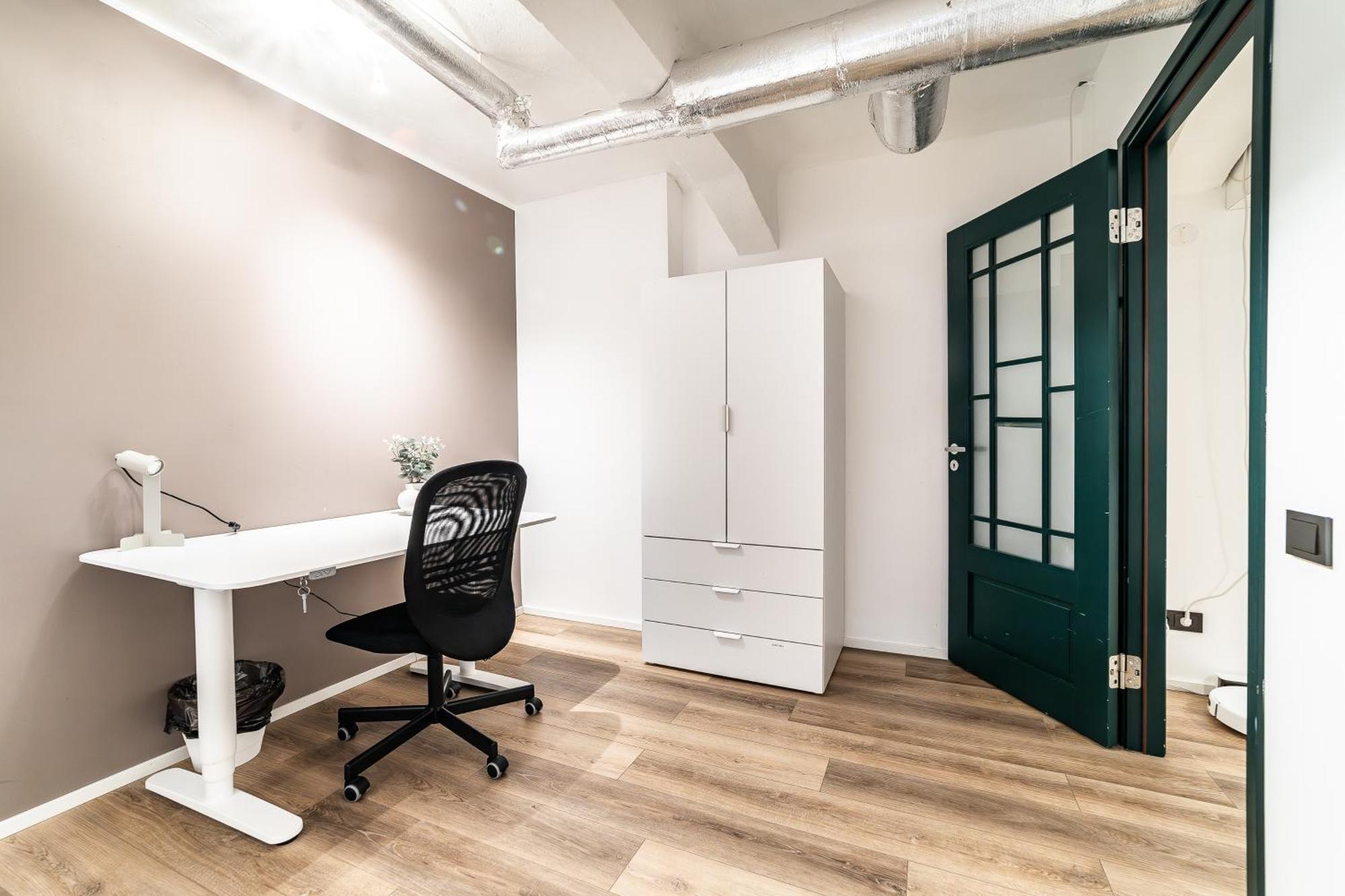 Dana-charming And Very 1 Apartment