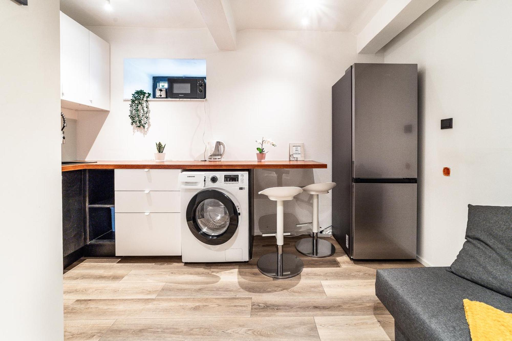 Apartment Dana-charming And Very 1